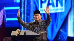 Presiden Prabowo: Biaya Pendidikan Negeri SD hingga Universitas Harus Gratis
