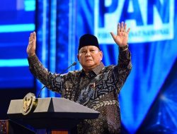 Presiden Prabowo: Biaya Pendidikan Negeri SD hingga Universitas Harus Gratis