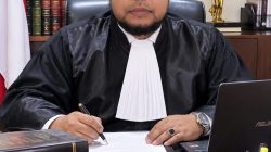 Peran Pengacara dalam Mendampingi Klien dari Awal hingga Akhir Proses Hukum Oleh Chandra Makkawaru, S.Pd., SH., MH