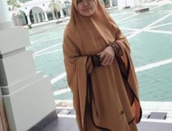 Perempuan dan Anak Butuh Ruang Aman