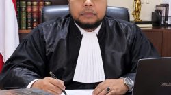 Praktisi Hukum Chandra Makkawaru Tantang Kapolda Jambi Ambil Alih Kasus Penyerangan Rumah di Tebo Ilir