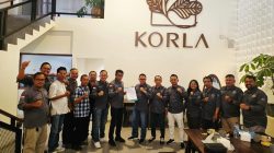 Sembilan Wartawan Senior Kepri Bergabung ke PJS. Ini Daftarnya