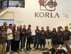 Sembilan Wartawan Senior Kepri Bergabung ke PJS. Ini Daftarnya