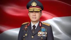Ini Dia Profil Irjen Pol Drs. Widodo, S.H., M.H.: Kapolda Jambi Baru Pengganti Irjen Krisno Halomoan Siregar