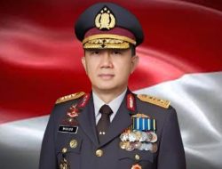 Ini Dia Profil Irjen Pol Drs. Widodo, S.H., M.H.: Kapolda Jambi Baru Pengganti Irjen Krisno Halomoan Siregar