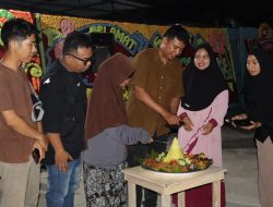 Jati Coffee Hadir di Kota Jambi, Siap Jadi Alternatif Tempat Nongkrong Favorit Warga