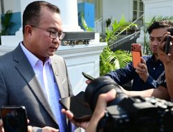 Presiden Prabowo Dorong Rehabilitasi Narkoba Diperkuat, BRIN Kaji Alat Deteksi Terjangkau