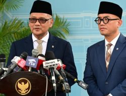 Presiden Prabowo Minta Biaya Haji Dijaga agar Tak Memberatkan Jemaah