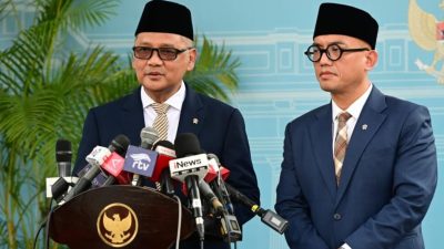 Presiden Prabowo Minta Biaya Haji Dijaga agar Tak Memberatkan Jemaah