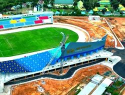 Dugaan Komersialisasi Stadion Swarna Bhumi Pijoan Jadi Sorotan, Tarif Kegiatan, Parkir dan UMKM Dipertanyakan