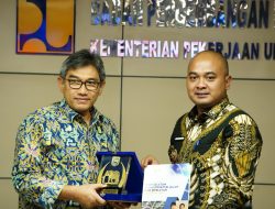 Perjuangan Jemput Bola Berbuah Manis, Agus-Nazar Bawa Tebo Dapatkan 20 dari 22 Titik Bantuan Irigasi Pusat Senilai Rp34 Miliar