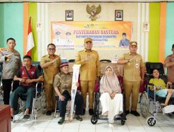 Inovasi S4 GENTING Agus-Nazar Bawa Tebo Raih Penghargaan dan Tembus Nasional