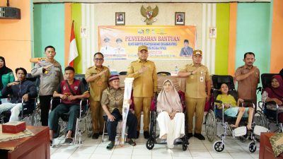 Inovasi S4 GENTING Agus-Nazar Bawa Tebo Raih Penghargaan dan Tembus Nasional