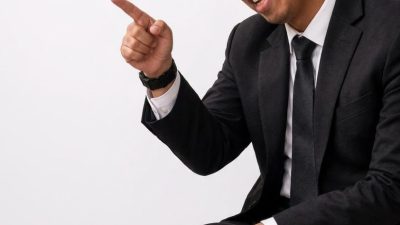 Terkait Isu Gratifikasi dan Pemerasan Berikut Siaran Pers Kuasa Hukum kadisbunak tanjab barat