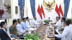 Presiden Prabowo Bahas Penguatan BPJS Kesehatan, Pemerintah Siapkan Tambahan Rp20 Triliun