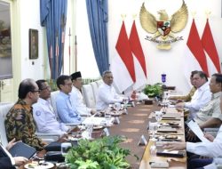 Presiden Prabowo Bahas Penguatan BPJS Kesehatan, Pemerintah Siapkan Tambahan Rp20 Triliun