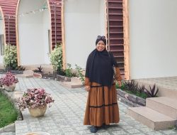 Al-Qur’an Bukan Sekadar Dilantunkan, tetapi Harus Diterapkan